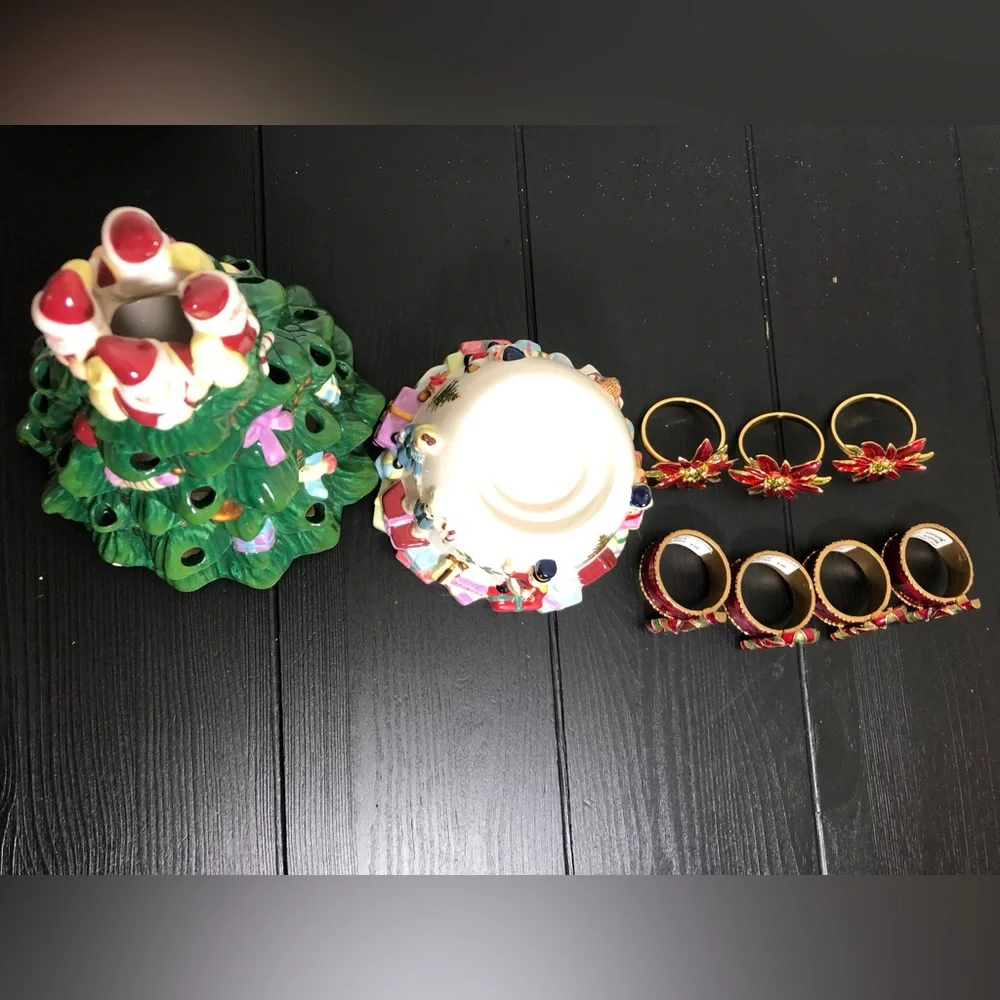 Spode decorative ceramic